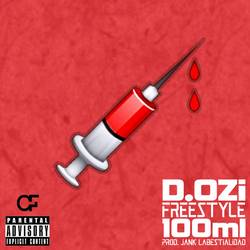Portada de 100ml Freestyle