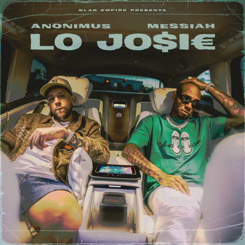 Portada de Lo Josie