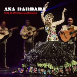 Portada de Yo Ya No Estoy (Version Mariachi)