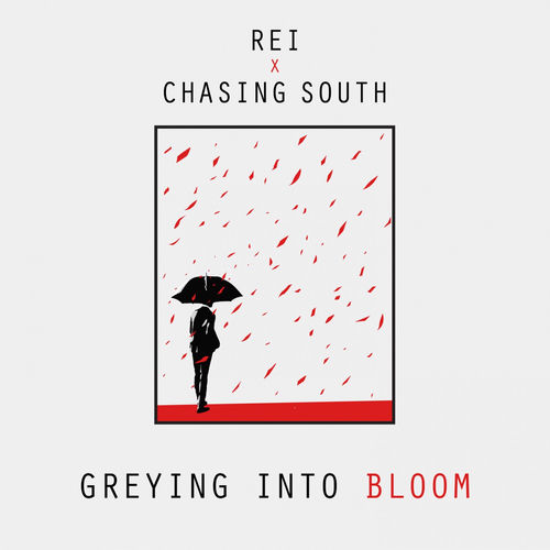 Portada de Greying into Bloom