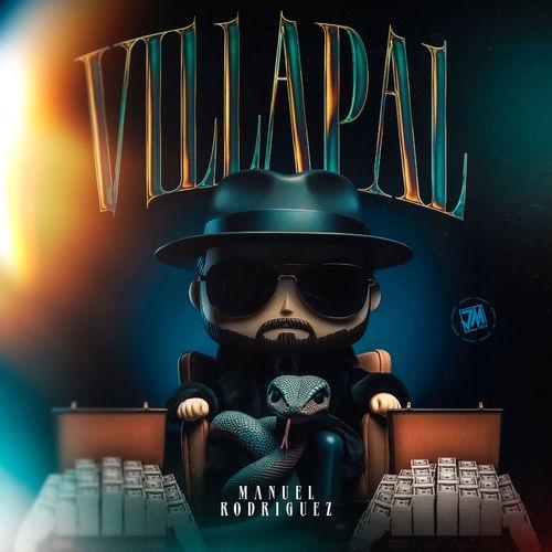 Portada de VillaPal