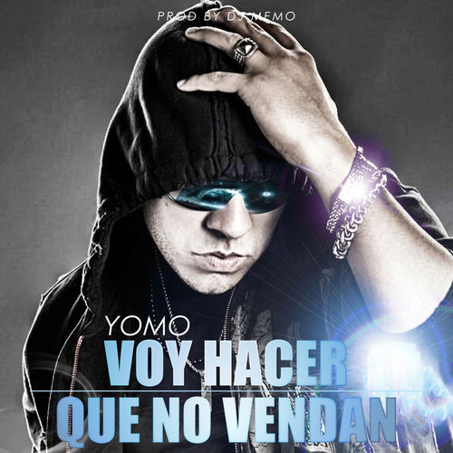 Portada de Voy Hacer Que No Vendan