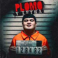 Portada de Plomo y Letra