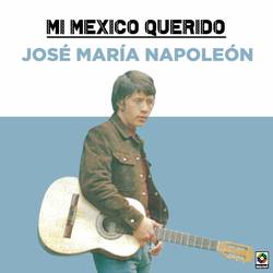 Portada de Mi Mexico Querido