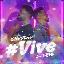 Portada de Vive