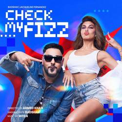 Portada de Check My Fizz