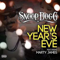 Portada de New Years Eve (Explicit)