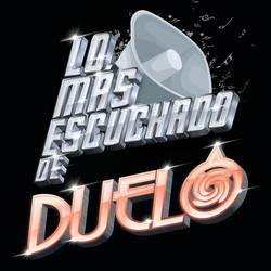 Portada de Lo Más Escuchado De