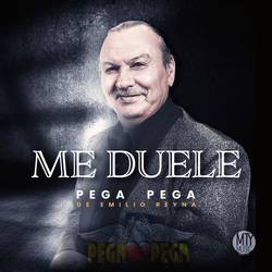 Portada de Me Duele