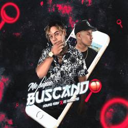 Portada de Me Sigues Buscando