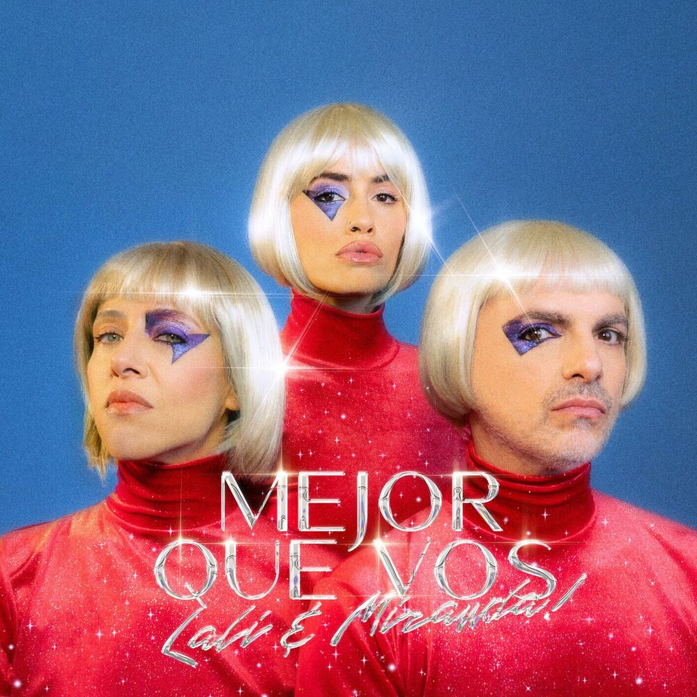 Portada de MEJOR QUE VOS