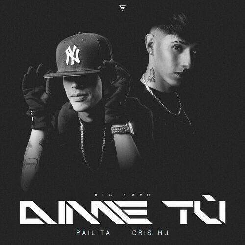 Portada de Dime Tú