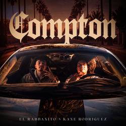 Portada de Compton