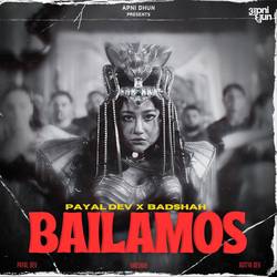 Portada de Bailamos
