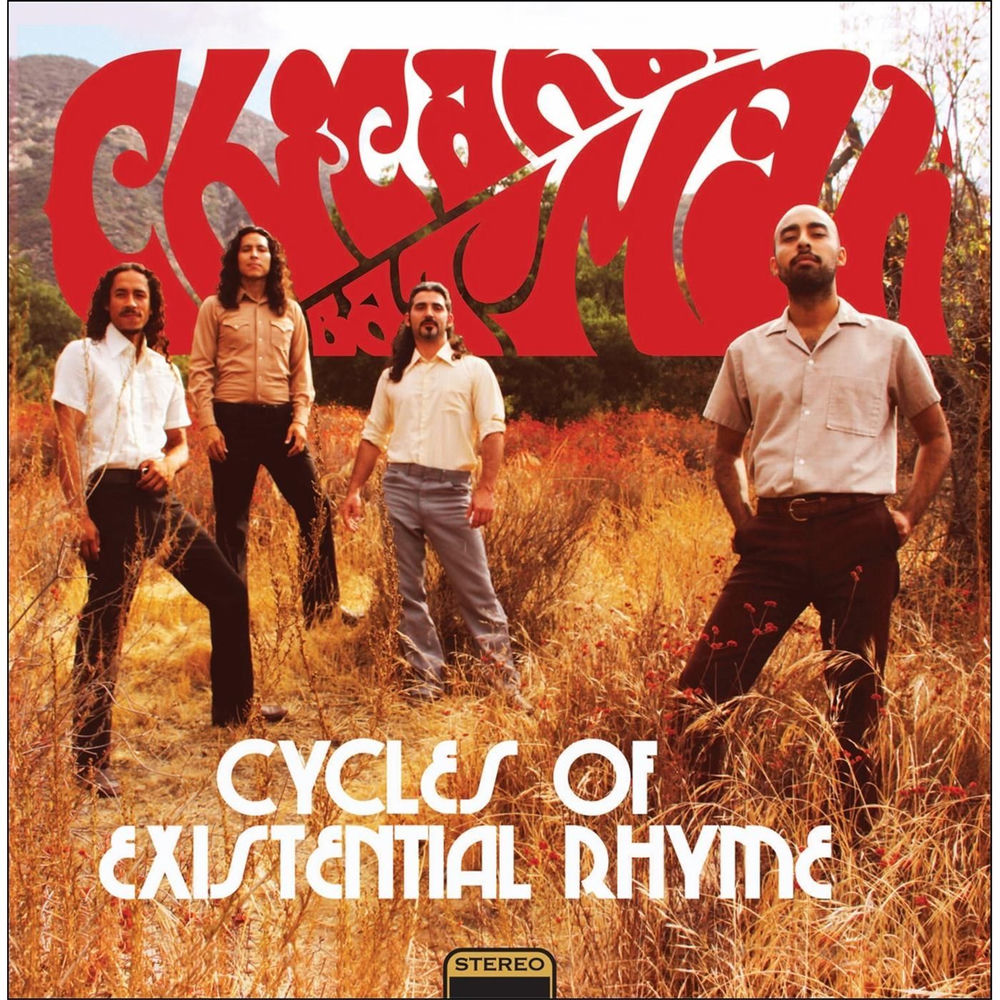 Portada de Magma