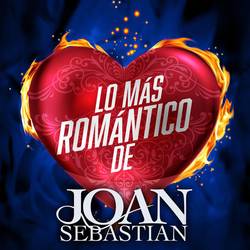 Portada de Lo Más Romántico De