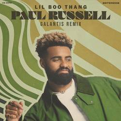 Portada de Lil Boo Thang (Galantis Remix)