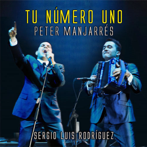 Portada de Tu Numero Uno