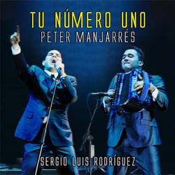 Portada de Tu Numero Uno