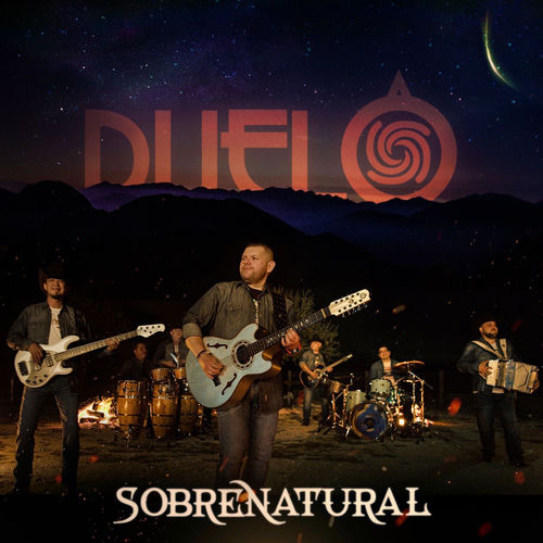 Portada de Sobrenatural