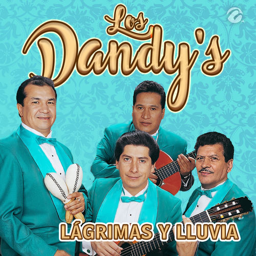 Portada de Lágrimas y Lluvia