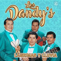 Portada de Lágrimas y Lluvia