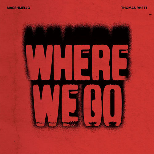 Portada de Where We Go