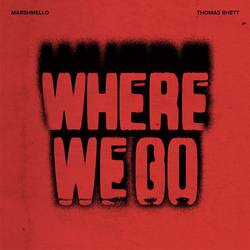 Portada de Where We Go