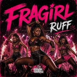 Portada de FRAGIRL RUFF