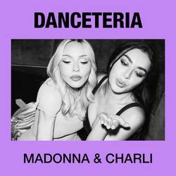 Portada de Danceteria Afterhours