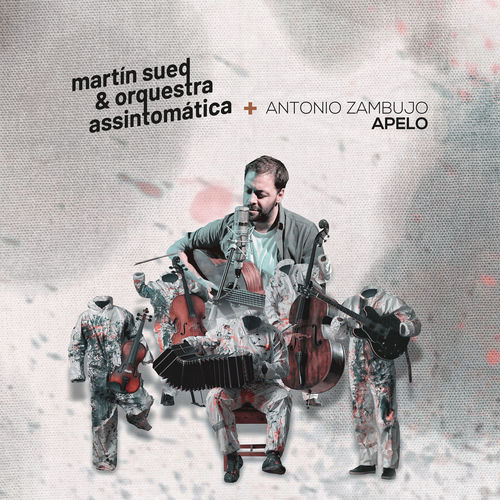Portada de Apelo