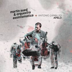 Portada de Apelo