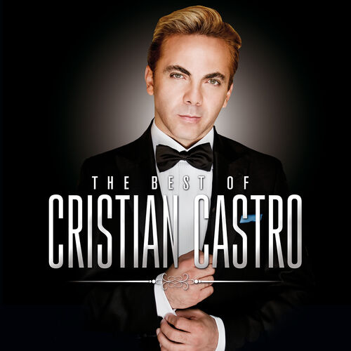 Portada de The Best Of…