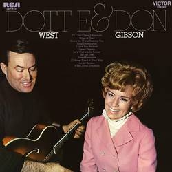 Portada de Dottie West & Don Gibson