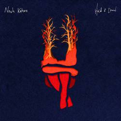 Portada de Hold It Down