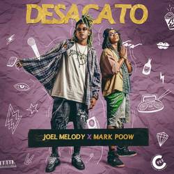 Portada de Desacato