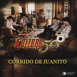 Portada de Corrido De Juanito
