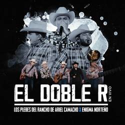 Portada de El Doble R (En Vivo)