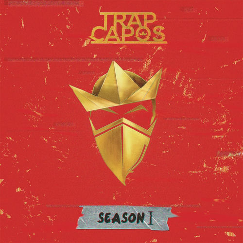 Portada de Trap Capos: Season 1