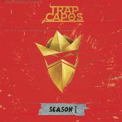 Portada de Trap Capos: Season 1