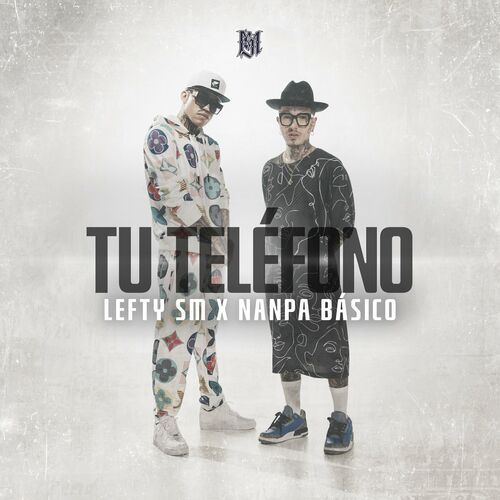 Portada de Tu Teléfono