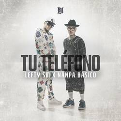 Portada de Tu Teléfono