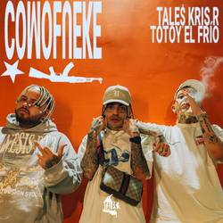 Portada de Comofueke