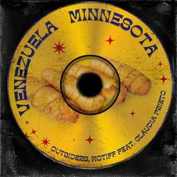 Portada de Venezuela Minnesota (feat. Claudia Prieto)