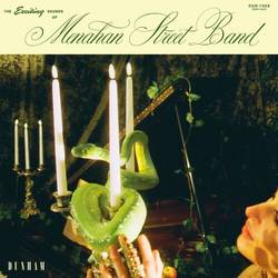 Portada de The Exciting Sounds of Menahan Street Band