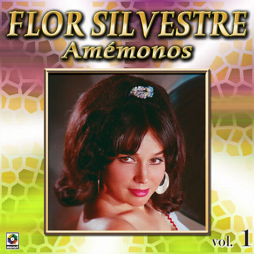 Portada de Colección De Oro: Con Mariachi – Vol. 1, Amémonos
