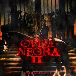 Portada de Oveja Negra 2
