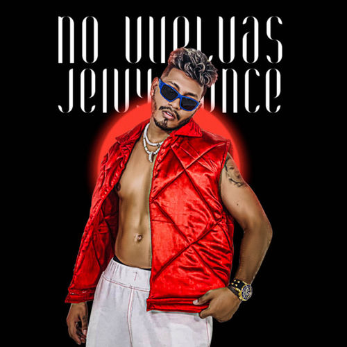 Portada de No Vuelvas
