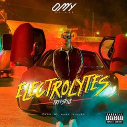 Portada de Electrolytes