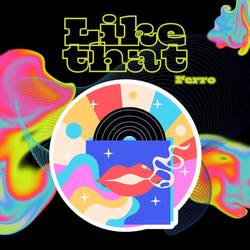 Portada de Like that